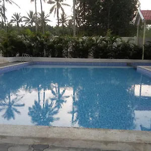 Hotel Coorg Dew Drops &