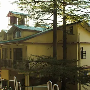 Bed & Breakfast Sleeping Buddha View L In Near Mall Road