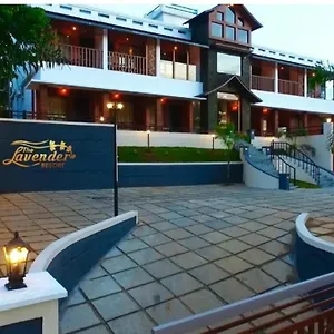 The Lavender Waynad Bed & Breakfast