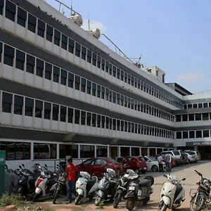 Hotel Complex