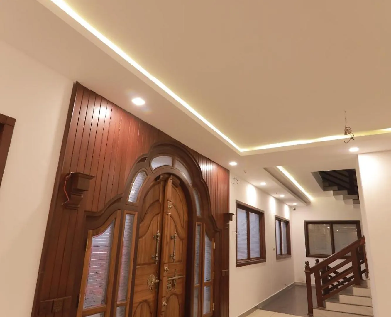 Opm Inn Payyannur 3*,  Inde