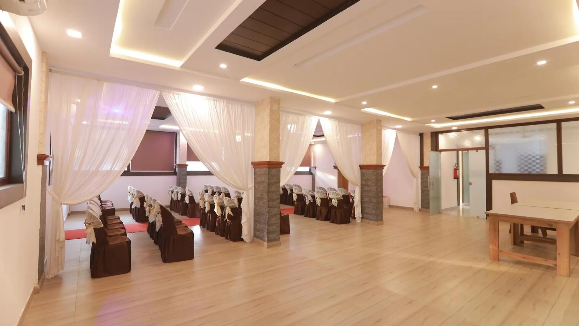 Opm Inn Payyannur Inde
